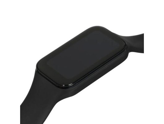 Фитнес-браслет XIAOMI SMART BAND 8 ACTIVE BLACK (M2302B1/BHR7422GL)